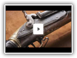 Girandoni air rifle as used by Lewis and Clark.  A National Firearms Museum Treasure Gun.